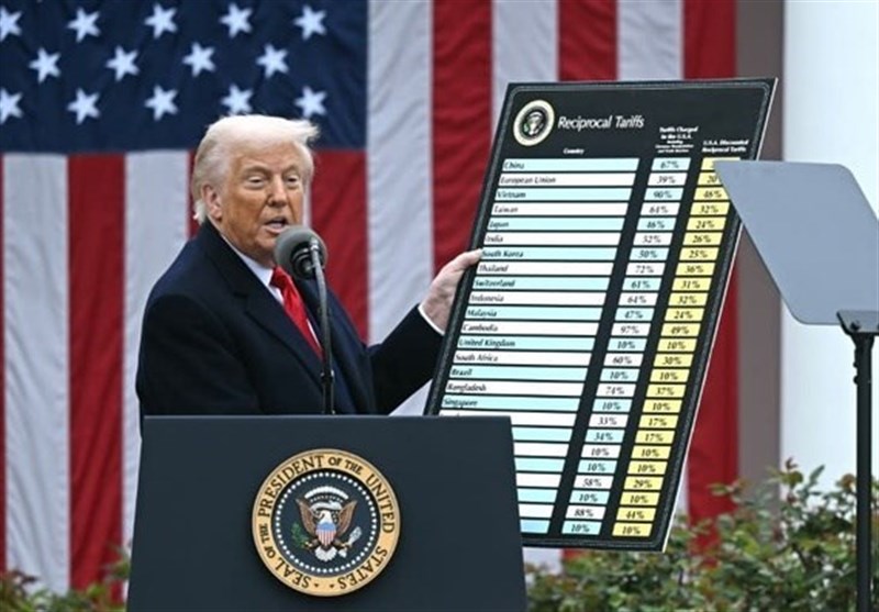 آمریکا می‌گوید ۷۵ کشور خواهان توافقند اما فهرستی در کار نیست